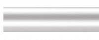 Плинтус напольный из дюрополимера Декомастер D230 (42*21*2000 мм)