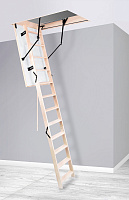 Чердачная лестница Oman Compact Termo 600х1000х2800 мм