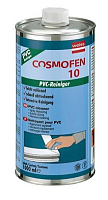Очиститель ПВХ Cosmofen Cosmo CL-300.120 (Cosmofen 10)