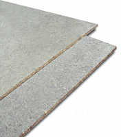 Цементно-стружечная плита (ЦСП-1) BZS 3200х1200х18мм