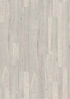Ламинат Egger Home Laminate Flooring Classic EHL139 Дуб Рувиано серый, 8мм/32кл/4v, РФ