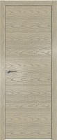Межкомнатная дверь экошпон ProfilDoors серия NK 1NK Дуб Скай Крем (кромка матовая) Распродажа