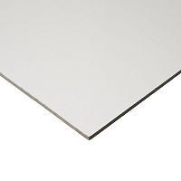 Плита потолочная Armstrong Bioguard Plain Board 600*600*12 мм