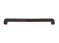 Заглушка на оконный отлив Профиль-Компани NSL двухсторонняя 360 мм коричневый