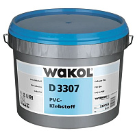 Клей универсальный для напольных покрытий Wakol D 3307 6 кг