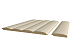 Профиль для панелей МДФ Stella Dune De Luxe Palomino, старт-финиш, 2700х50х10 фото № 2