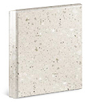 Подоконник из искусственного камня LG HI-MACS Granite Caramel 400ммх3,68м
