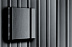 Сайдинг наружный виниловый Grand Line Premium Acryl Вертикальный сайдинг Графит, 3м фото № 1