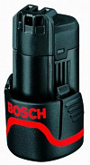 Аккумулятор Bosch GBA 12V 2.0Ah Professional