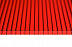 Поликарбонат сотовый Royalplast Красный 6 мм фото № 1