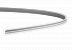 Плинтус потолочный из пенополиуретана Европласт 1.50.155 гибкий фото № 1