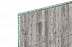 Ламинированная древесно-стружечная плита (ЛДСП) Quick Deck Plus Бристоль 900x1200x16 мм фото № 2