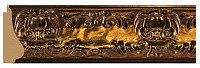 Декоративный багет для стен Декомастер Ренессанс 566-1606