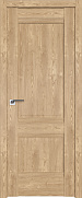 Межкомнатная дверь царговая экошпон ProfilDoors серия XN Классика 1XN, Каштан натуральный