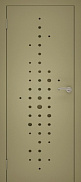 Межкомнатная дверь эмаль Юни Эмаль ПГ-17, Капучино