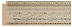 Декоративный багет для стен Декомастер Ренессанс 556-6 фото № 1