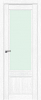 Межкомнатная дверь царговая экошпон ProfilDoors серия XN Классика 2.31XN, Монблан Мателюкс матовый