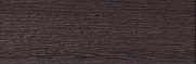 Коробка дверная телескопическая МДФ Техно Профиль Dominika Дуб серый, нестандарт, 35*75*2750 мм
