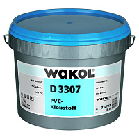 Клей универсальный для напольных покрытий Wakol D 3307 14 кг