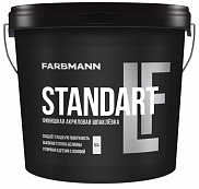 Шпатлевка акриловая Farbmann Standart LF 1,7 кг