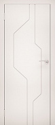 Межкомнатная дверь эмаль Юни Эмаль ПГ-15, Белый