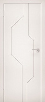 Межкомнатная дверь эмаль Юни Эмаль ПГ-15, Белый