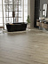 Ламинат Egger PRO Laminate Flooring Classic Aqua EPL239 Сосна Модро серая, 8мм/33кл/4v, РФ фото № 3