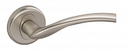Ручка дверная Nomet Standard Apus T-1001-104.G5 (никель матовый)