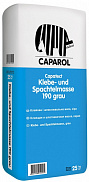 Клеевая смесь для теплоизоляции и армирования Caparol Capatect 190 25 кг