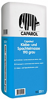 Клеевая смесь для теплоизоляции и армирования Caparol Capatect 190 25 кг