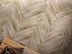 Кварцвиниловая плитка (ламинат) LVT для пола FineFloor Craft (Short Plank) FF-420 Дуб Фуэго фото № 1