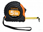 Рулетка Startul Master 5 м с магнитом ST3002-0519М