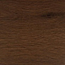 Подоконник ПВХ Crystallit Орех (глянцевый) 400мм фото № 2