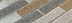 Гибкая фасадная панель АМК Клинкер однотонный 204 фото № 2