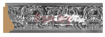 Декоративный багет для стен Декомастер Ренессанс 566-1609 фото № 1
