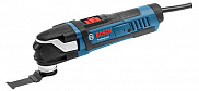 Реноватор (многофункциональный инструмент) Bosch GOP 40-30 Professional