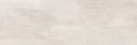Керамическая плитка (кафель) для стен глазурованная Cersanit Shevron Светло-бежевый 250х750