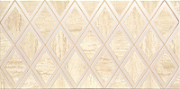 Керамический декор Керамин Треви 3 300x600