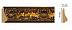 Декоративный багет для стен Декомастер Ренессанс 566-1606 фото № 2