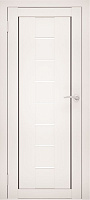 Межкомнатная дверь эмаль Юни Flash 10 (мателюкс белый)
