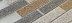 Гибкая фасадная панель АМК Мозаика однотонный 302 фото № 2