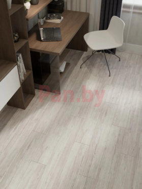 Ламинат Egger Home Laminate Flooring Classic EHL227 Сосна Лавиани белая, 8мм/32кл/4v, РФ фото № 4