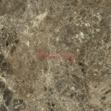Керамогранит (грес) под мрамор Гранитея Киреты G246 Зеленый 600x600 матовый фото № 6