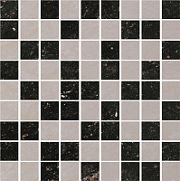 Мозаика Grasaro Crystal G-600(640)/PR 300x300