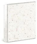 Подоконник из искусственного камня LG HI-MACS Sand&Pearl Tapioca Pearl 100ммх3,68м
