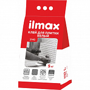 Клеевая смесь для плитки Ilmax 3140 5кг