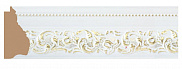 Декоративный багет для стен Декомастер Ренессанс 919-70 багет
