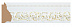 Декоративный багет для стен Декомастер Ренессанс 919-70 багет фото № 1