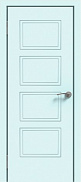 Межкомнатная дверь эмаль Юни Эмаль ПГ-8, Прованс