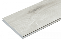 Кварцвиниловая плитка (ламинат) SPC для пола CM Floor Parkett 05 Дуб Ледяной, 5,5мм